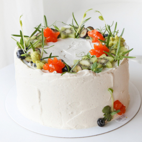 Detská torta