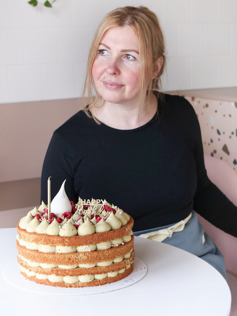 Vašou vášňou je jedlo