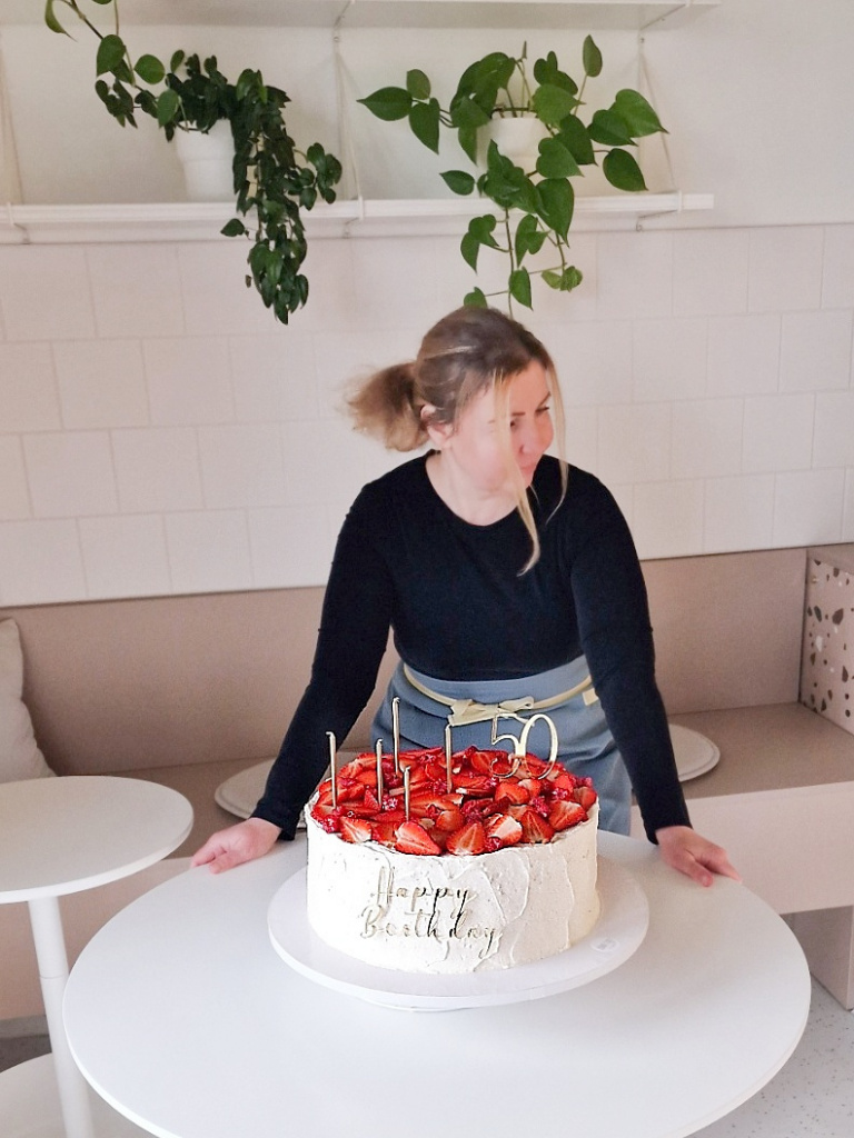 Rozumiem svojmu remeslu